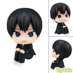 LookUp Tobio Kageyama by Megahouse - Shop at ToyCoin