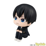 LookUp Tobio Kageyama by Megahouse - Shop at ToyCoin