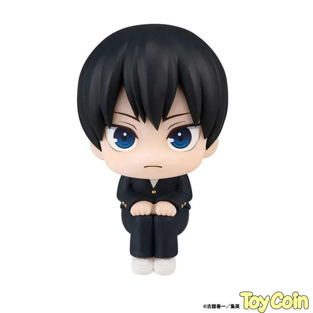 LookUp Tobio Kageyama by Megahouse - Shop at ToyCoin