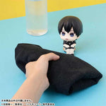 LookUp Tobio Kageyama Uniform Ver. by Megahouse - Shop at ToyCoin