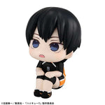 LookUp Tobio Kageyama Uniform Ver. by Megahouse - Shop at ToyCoin