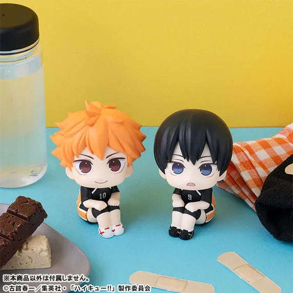 LookUp Tobio Kageyama Uniform Ver. by Megahouse - Shop at ToyCoin
