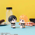 LookUp Tobio Kageyama Uniform Ver. by Megahouse - Shop at ToyCoin