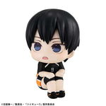 LookUp Tobio Kageyama Uniform Ver. by Megahouse - Shop at ToyCoin