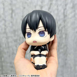 LookUp Tobio Kageyama Uniform Ver. by Megahouse - Shop at ToyCoin