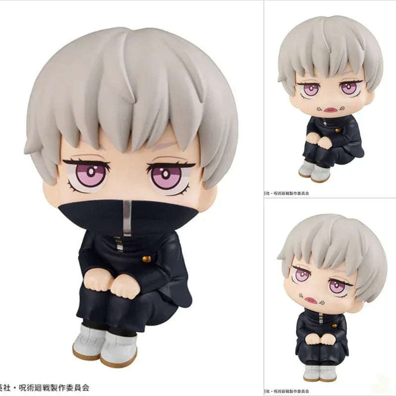 LookUp Toge Inumaki by Megahouse - Shop at ToyCoin