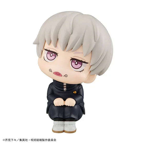 LookUp Toge Inumaki by Megahouse - Shop at ToyCoin