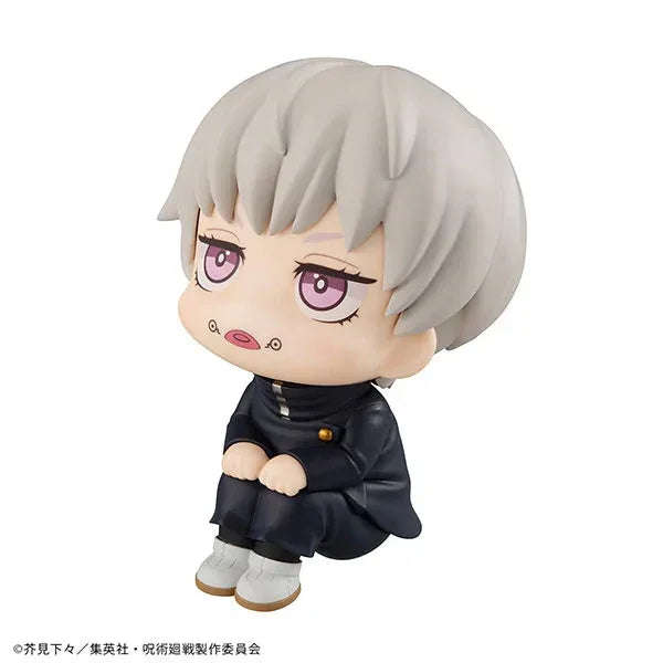 LookUp Toge Inumaki by Megahouse - Shop at ToyCoin