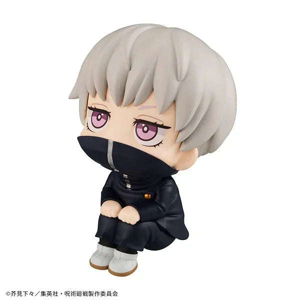 LookUp Toge Inumaki by Megahouse - Shop at ToyCoin