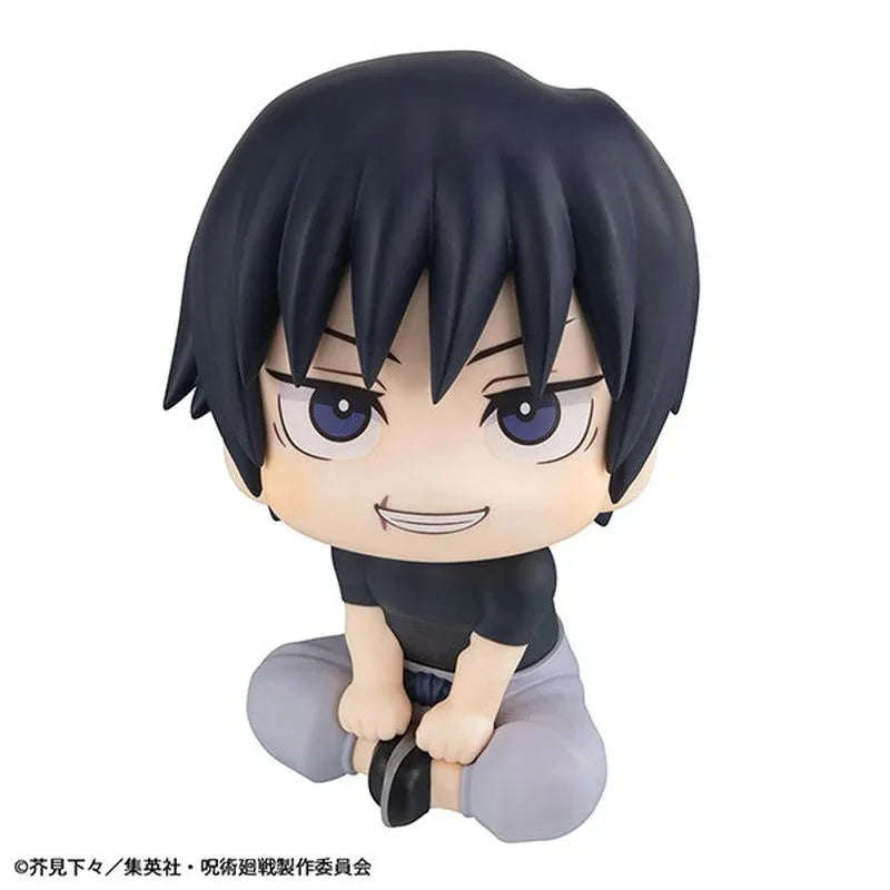 LookUp Toji Fushiguro by Megahouse - Shop at ToyCoin