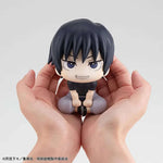 LookUp Toji Fushiguro by Megahouse - Shop at ToyCoin