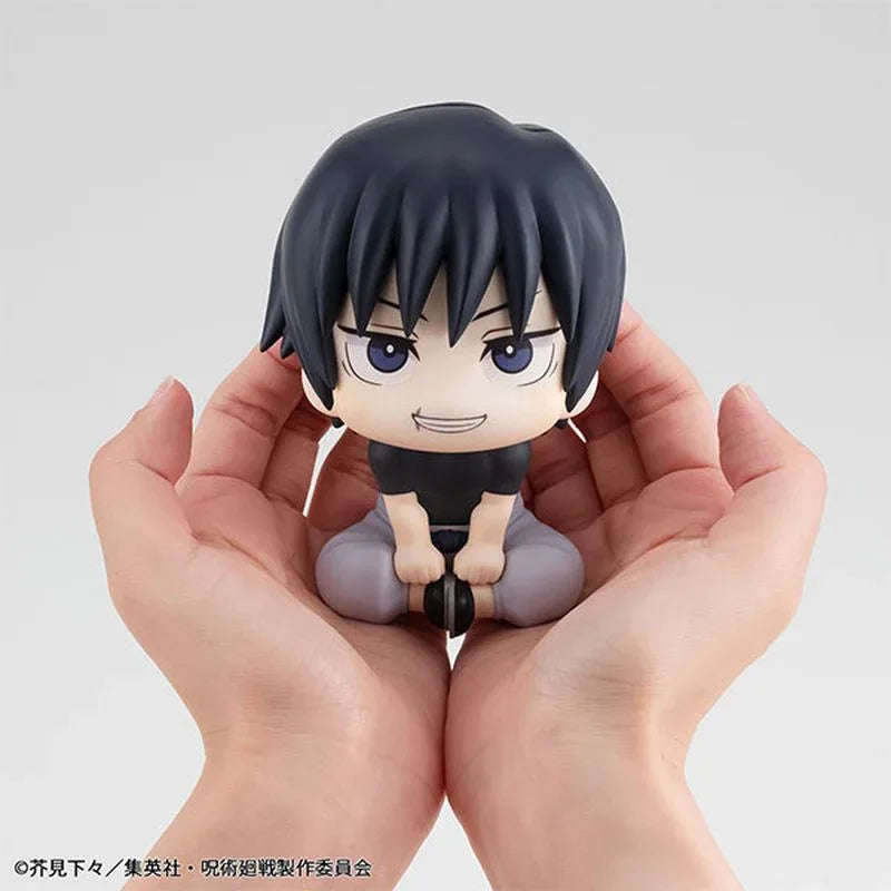 LookUp Toji Fushiguro by Megahouse - Shop at ToyCoin