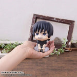 LookUp Toji Fushiguro by Megahouse - Shop at ToyCoin