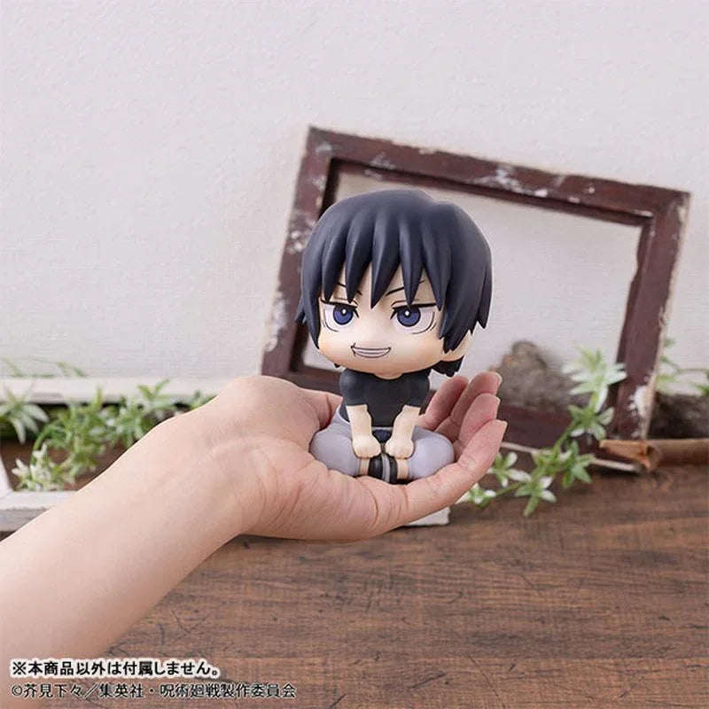 LookUp Toji Fushiguro by Megahouse - Shop at ToyCoin