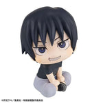 LookUp Toji Fushiguro by Megahouse - Shop at ToyCoin