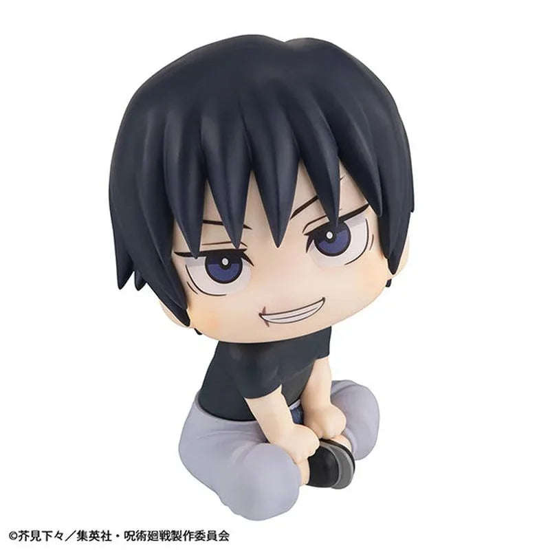 LookUp Toji Fushiguro by Megahouse - Shop at ToyCoin