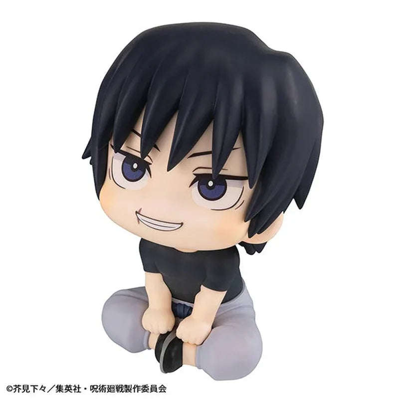 LookUp Toji Fushiguro by Megahouse - Shop at ToyCoin