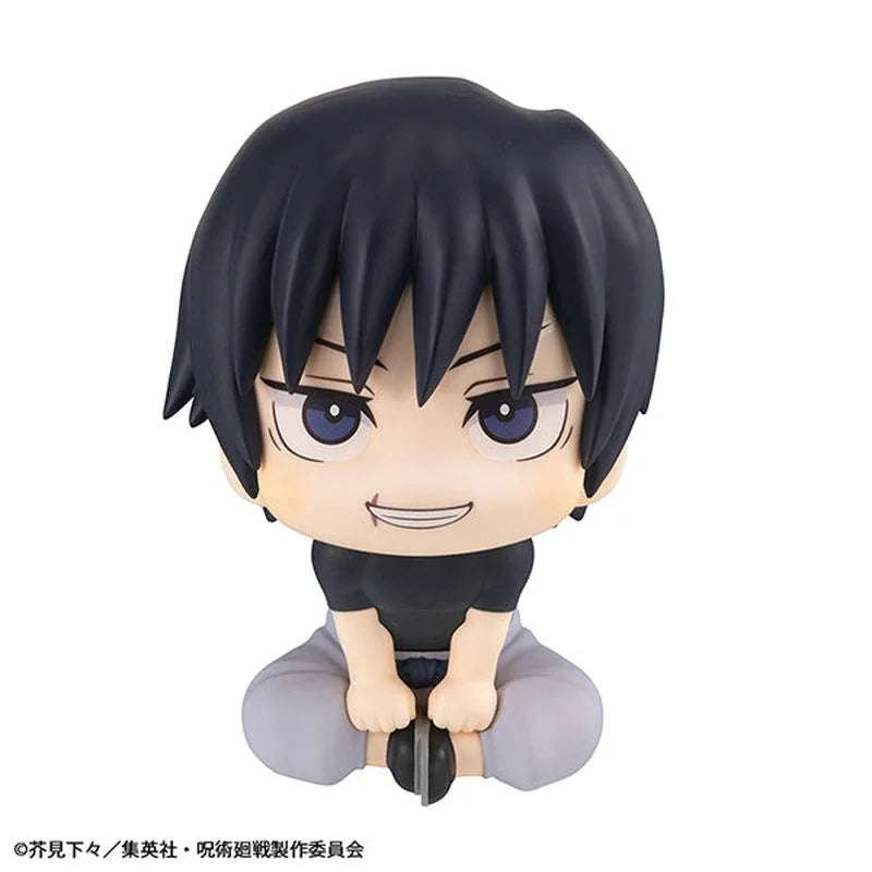 LookUp Toji Fushiguro by Megahouse - Shop at ToyCoin