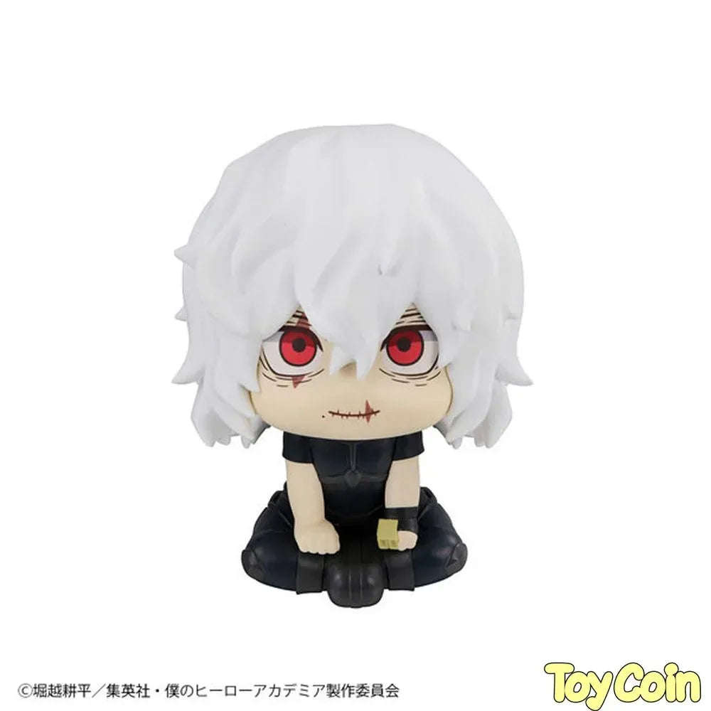 LookUp Tomura Shigaraki by Megahouse - Shop at ToyCoin