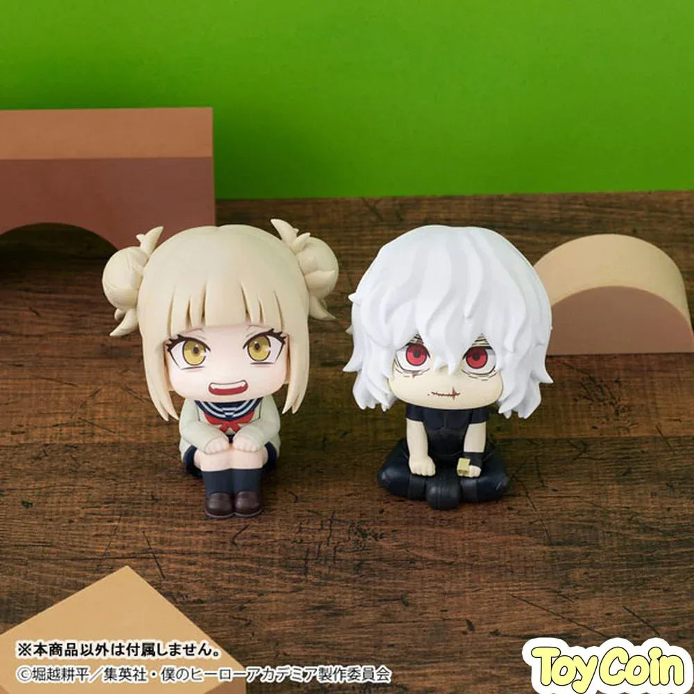 LookUp Tomura Shigaraki by Megahouse - Shop at ToyCoin
