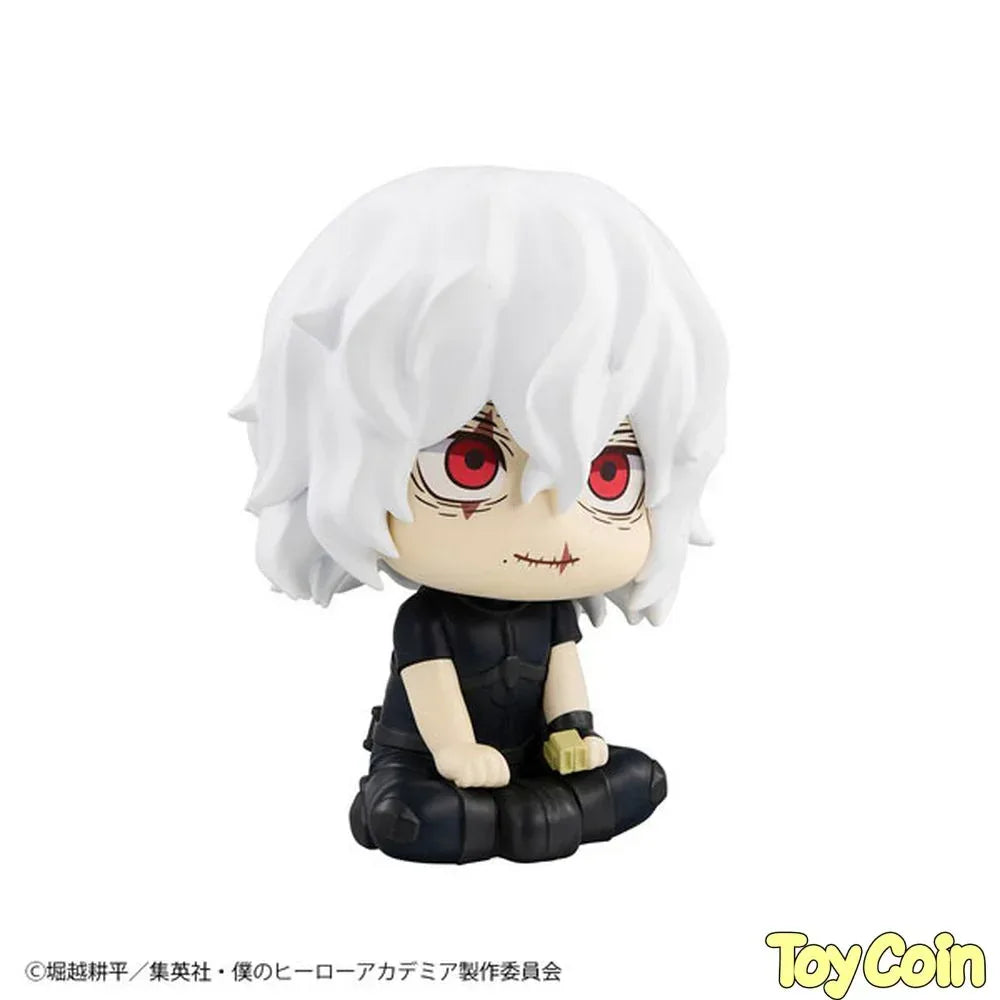 LookUp Tomura Shigaraki by Megahouse - Shop at ToyCoin
