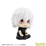 LookUp Tomura Shigaraki by Megahouse - Shop at ToyCoin
