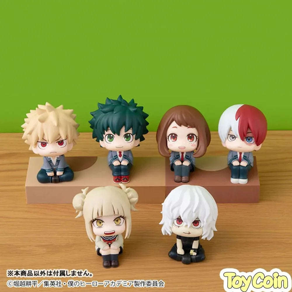 LookUp Tomura Shigaraki by Megahouse - Shop at ToyCoin
