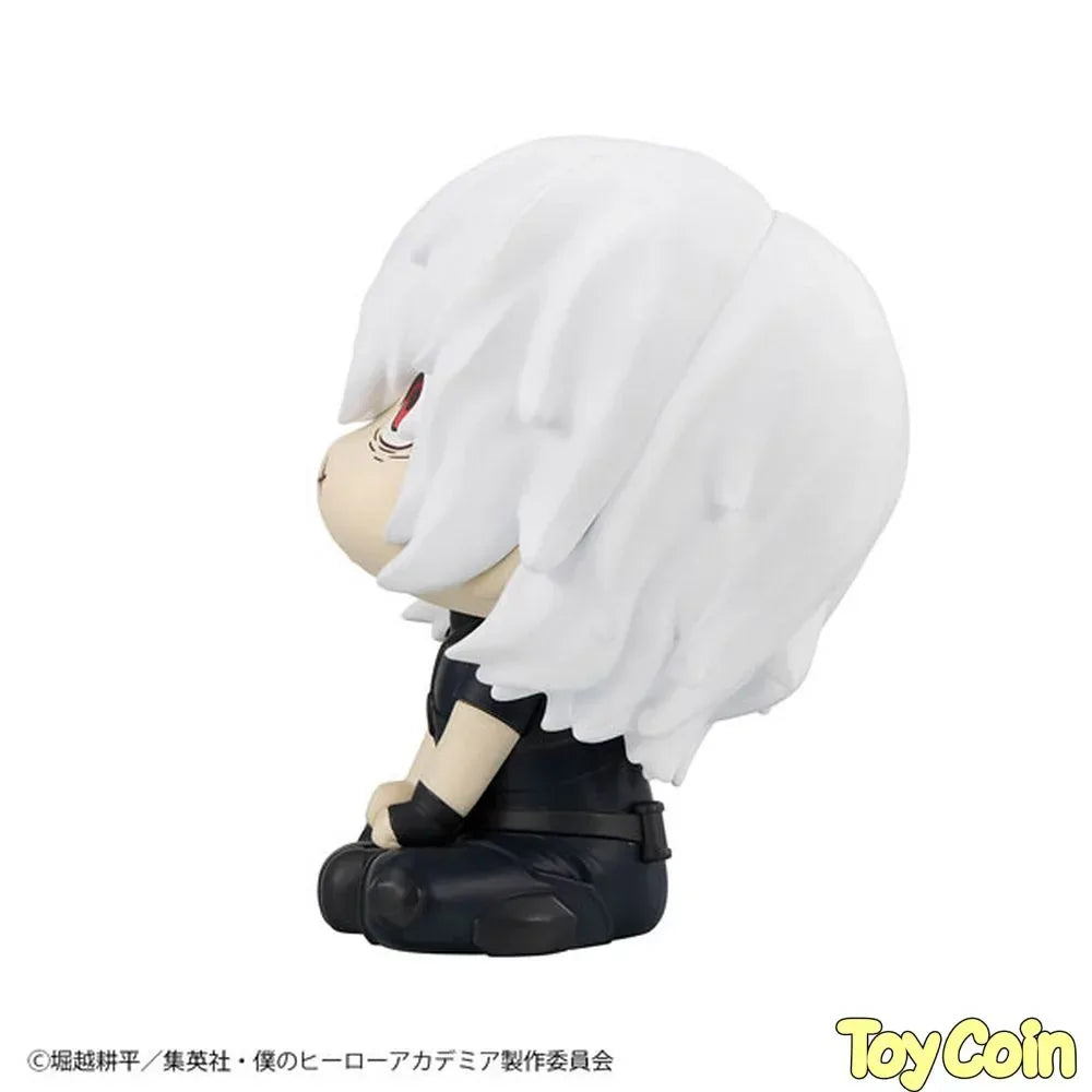 LookUp Tomura Shigaraki by Megahouse - Shop at ToyCoin