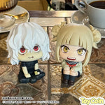 LookUp Tomura Shigaraki by Megahouse - Shop at ToyCoin