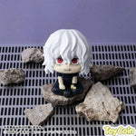 LookUp Tomura Shigaraki by Megahouse - Shop at ToyCoin
