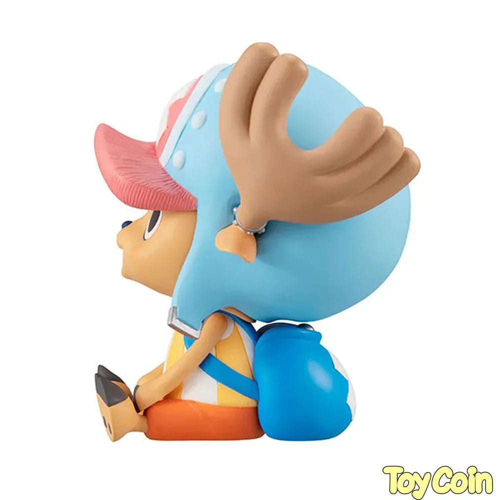 LookUp Tony Tony Chopper by Megahouse - Shop at ToyCoin