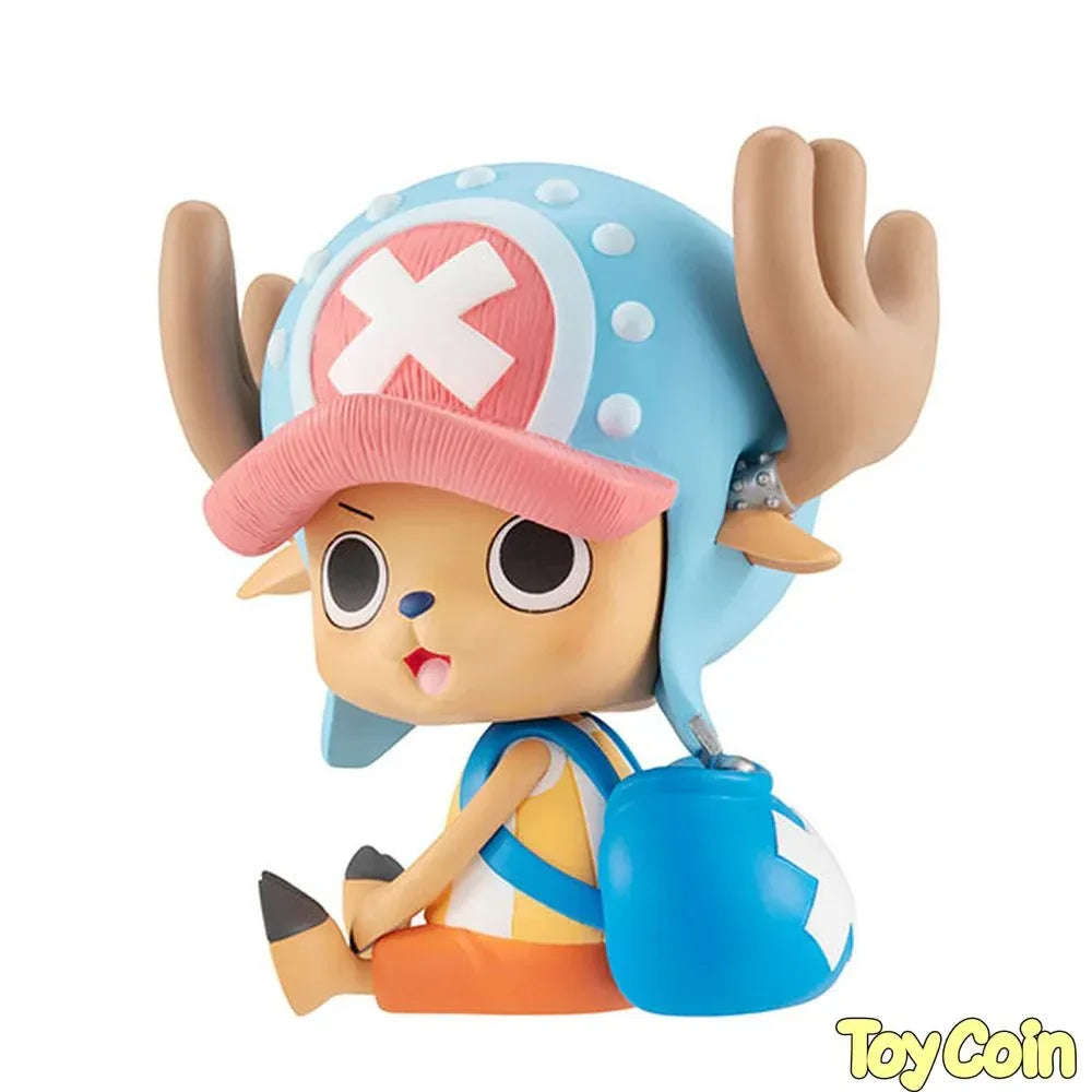 LookUp Tony Tony Chopper by Megahouse - Shop at ToyCoin