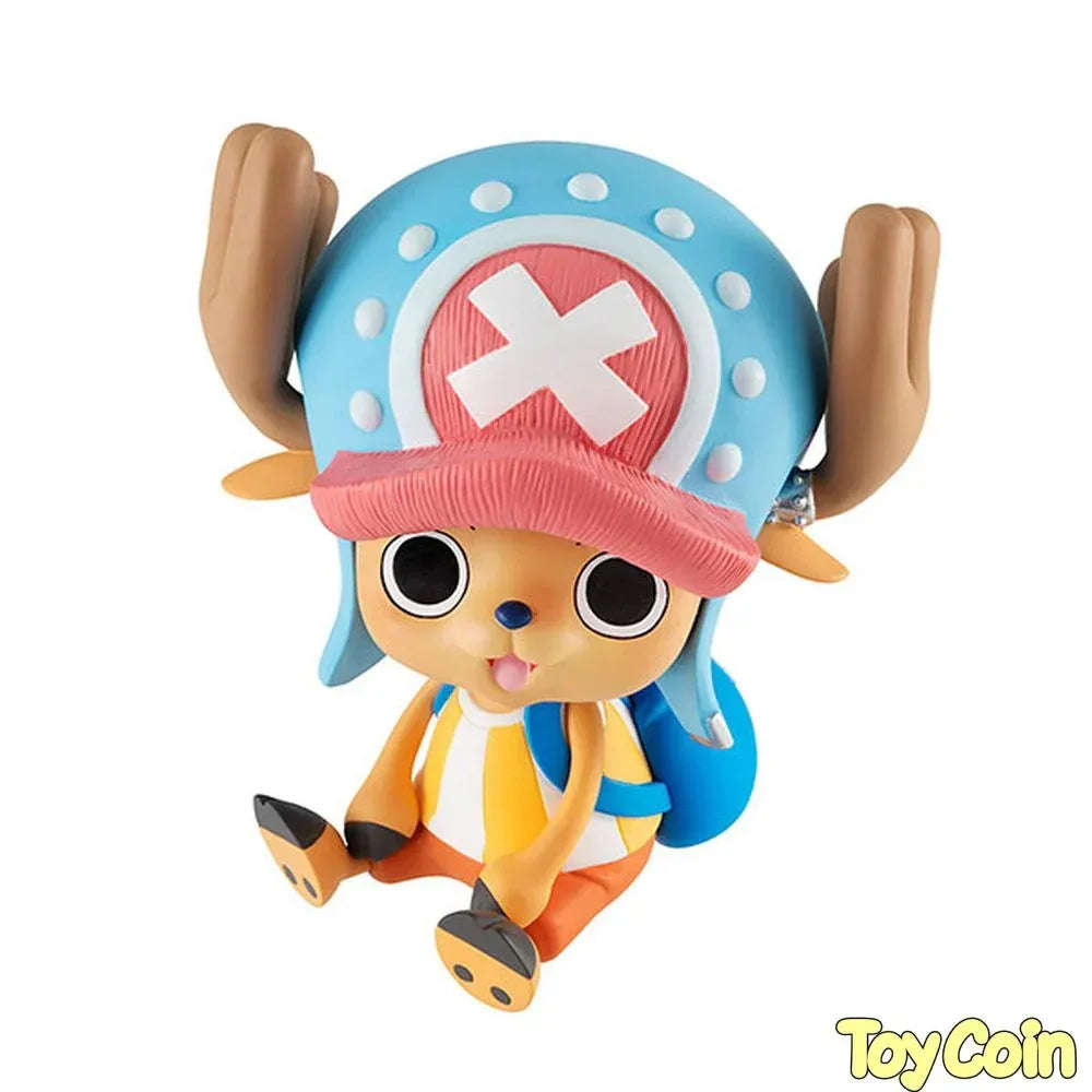 LookUp Tony Tony Chopper by Megahouse - Shop at ToyCoin