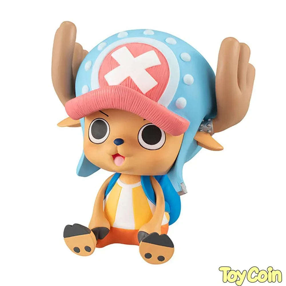 LookUp Tony Tony Chopper by Megahouse - Shop at ToyCoin
