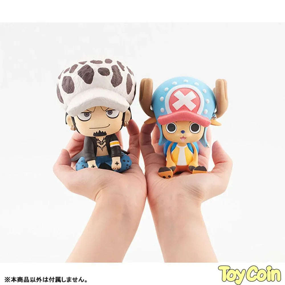 LookUp Tony Tony Chopper by Megahouse - Shop at ToyCoin