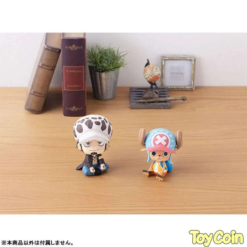 LookUp Tony Tony Chopper by Megahouse - Shop at ToyCoin