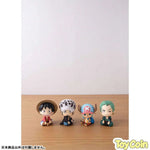 LookUp Tony Tony Chopper by Megahouse - Shop at ToyCoin