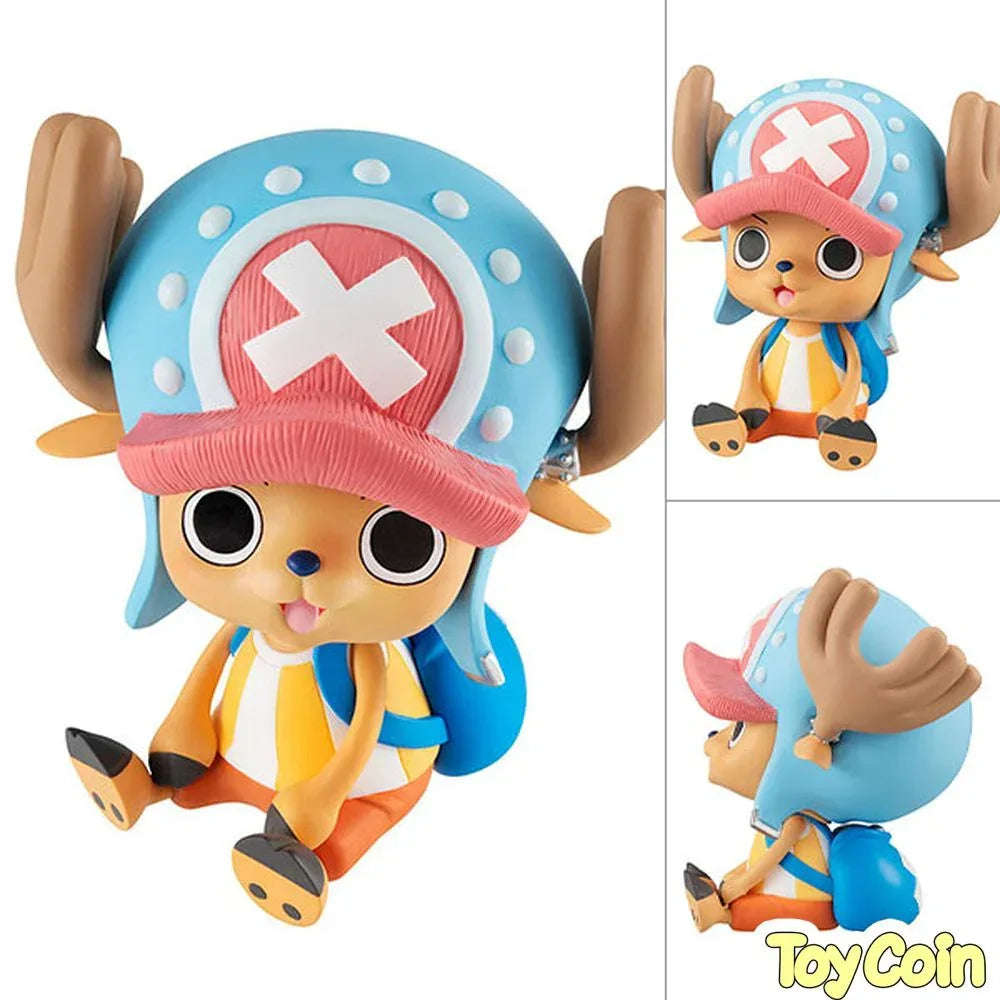 LookUp Tony Tony Chopper by Megahouse - Shop at ToyCoin