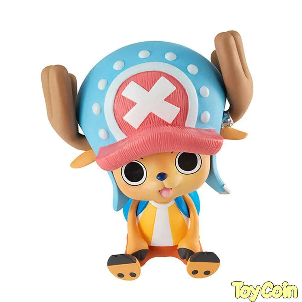 LookUp Tony Tony Chopper by Megahouse - Shop at ToyCoin