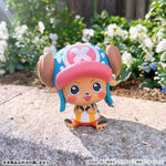 LookUp Tony Tony Chopper Wakuwaku Ver. by Megahouse - Shop at ToyCoin