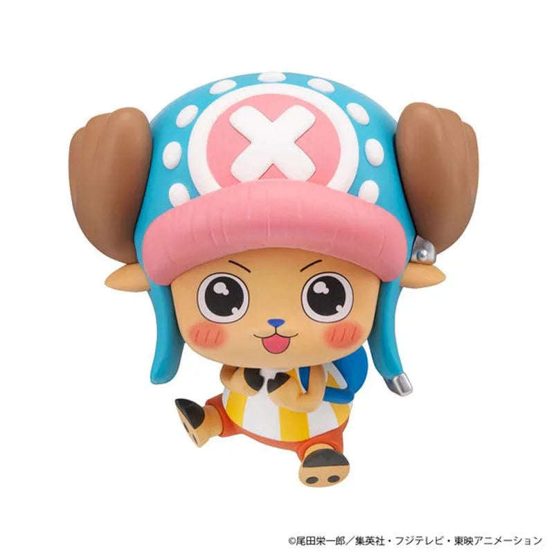 LookUp Tony Tony Chopper Wakuwaku Ver. by Megahouse - Shop at ToyCoin