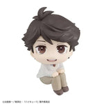 LookUp Toru Oikawa by Megahouse - Shop at ToyCoin