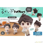 LookUp Toru Oikawa by Megahouse - Shop at ToyCoin