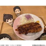 LookUp Toru Oikawa by Megahouse - Shop at ToyCoin