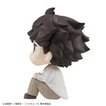 LookUp Toru Oikawa by Megahouse - Shop at ToyCoin