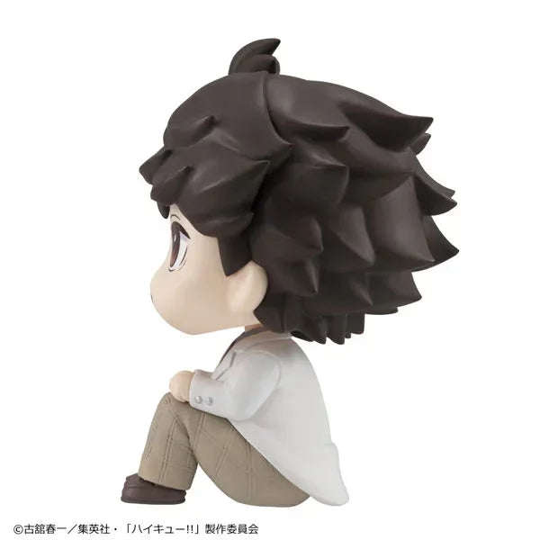 LookUp Toru Oikawa by Megahouse - Shop at ToyCoin