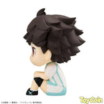 LookUp Toru Oikawa Uniform Ver. by Megahouse - Shop at ToyCoin