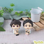 LookUp Toru Oikawa Uniform Ver. by Megahouse - Shop at ToyCoin
