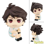 LookUp Toru Oikawa Uniform Ver. by Megahouse - Shop at ToyCoin