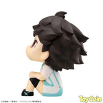 LookUp Toru Oikawa Uniform Ver. by Megahouse - Shop at ToyCoin